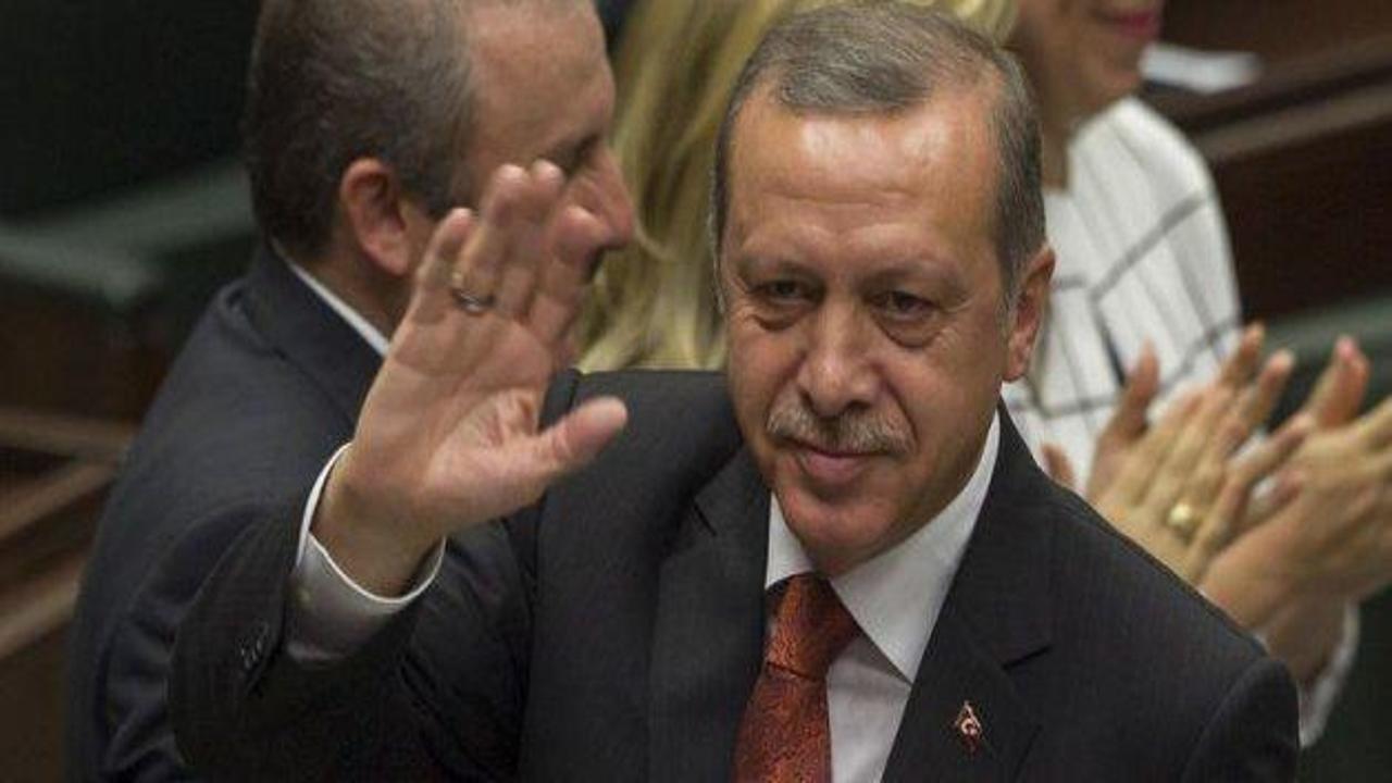 İşte Erdoğan'ın bizzat ilgileneceği 5 konu