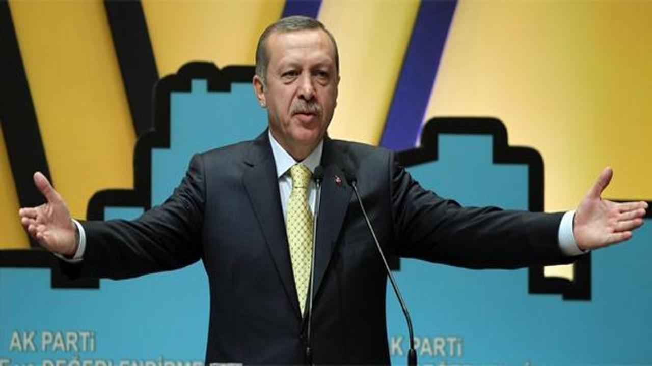 Erdoğan'dan 9 ile doğalgaz müjdesi