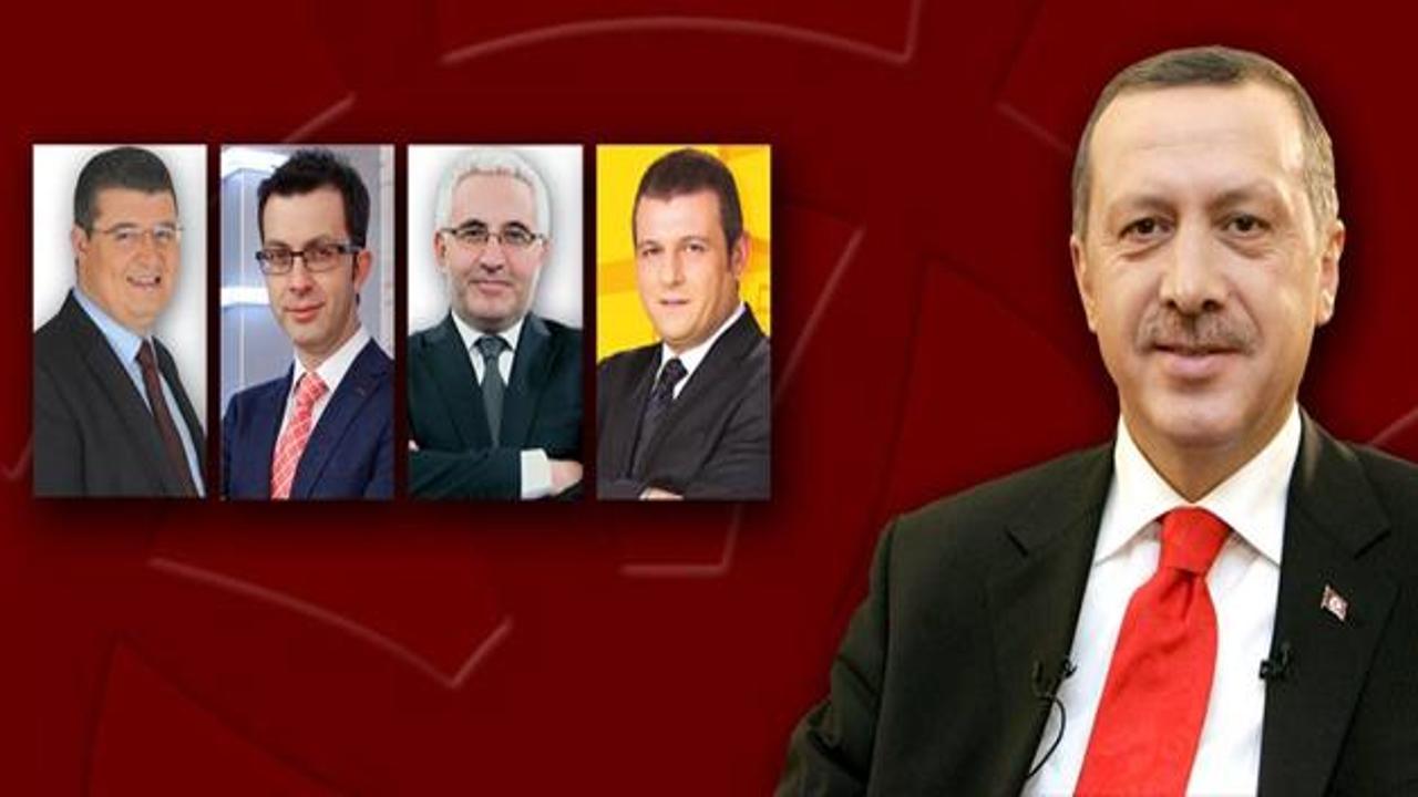 Başbakan Erdoğan bu akşam Kanal 7'de
