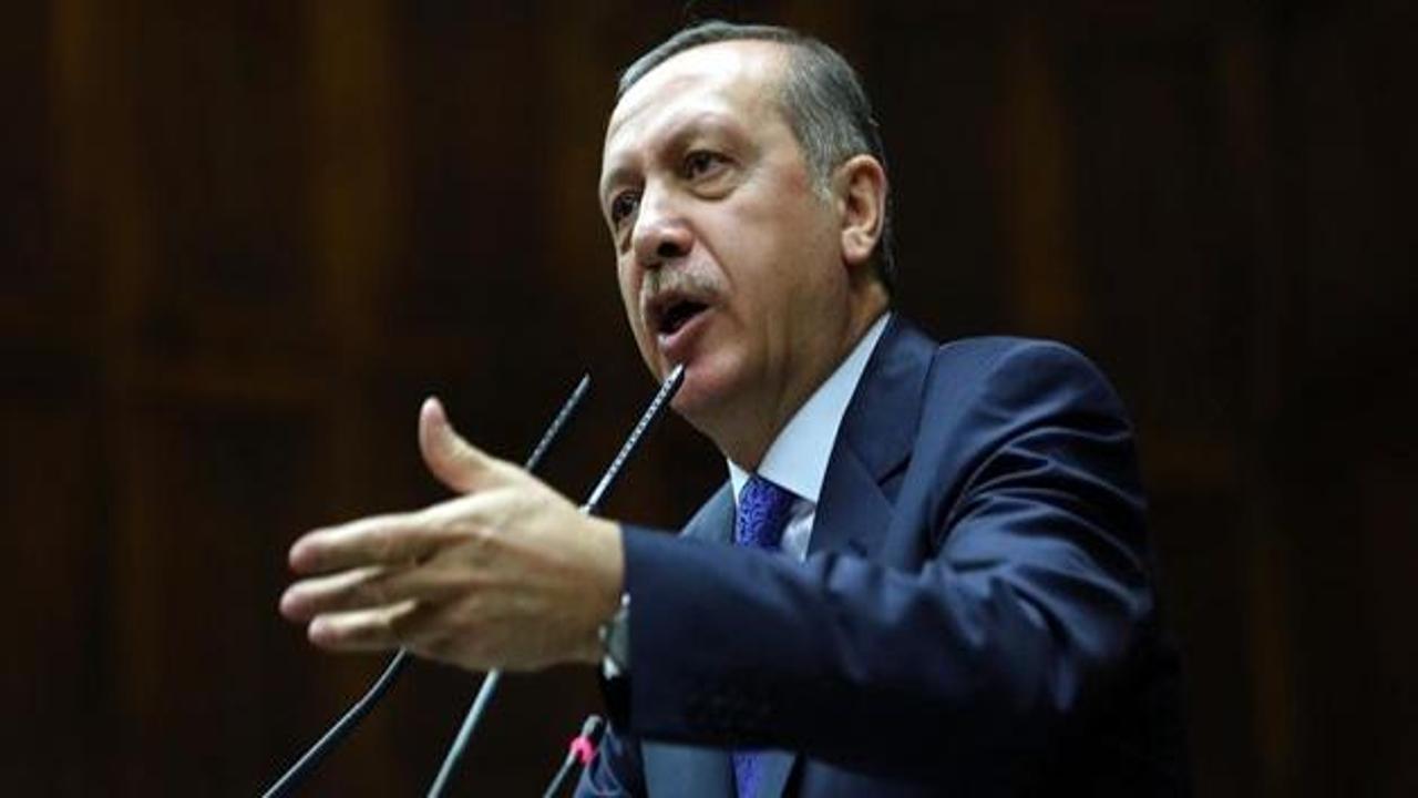 İKV: Erdoğan'ın mesajı olumlu yansıyacak