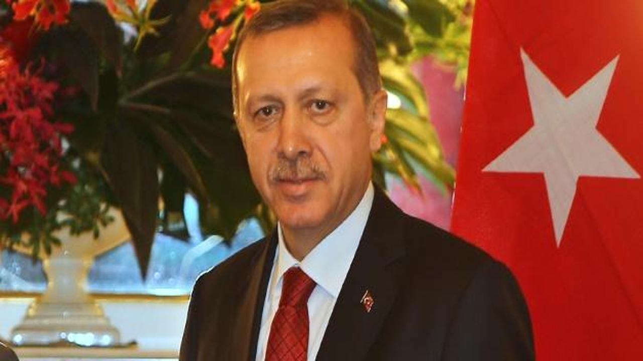 Başbakan Erdoğan'a kurulan siyasi tuzağı anlattı