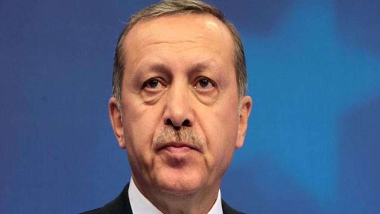 Başbakan'a yorum yaptıran 'Süleyman Şah' iddiası