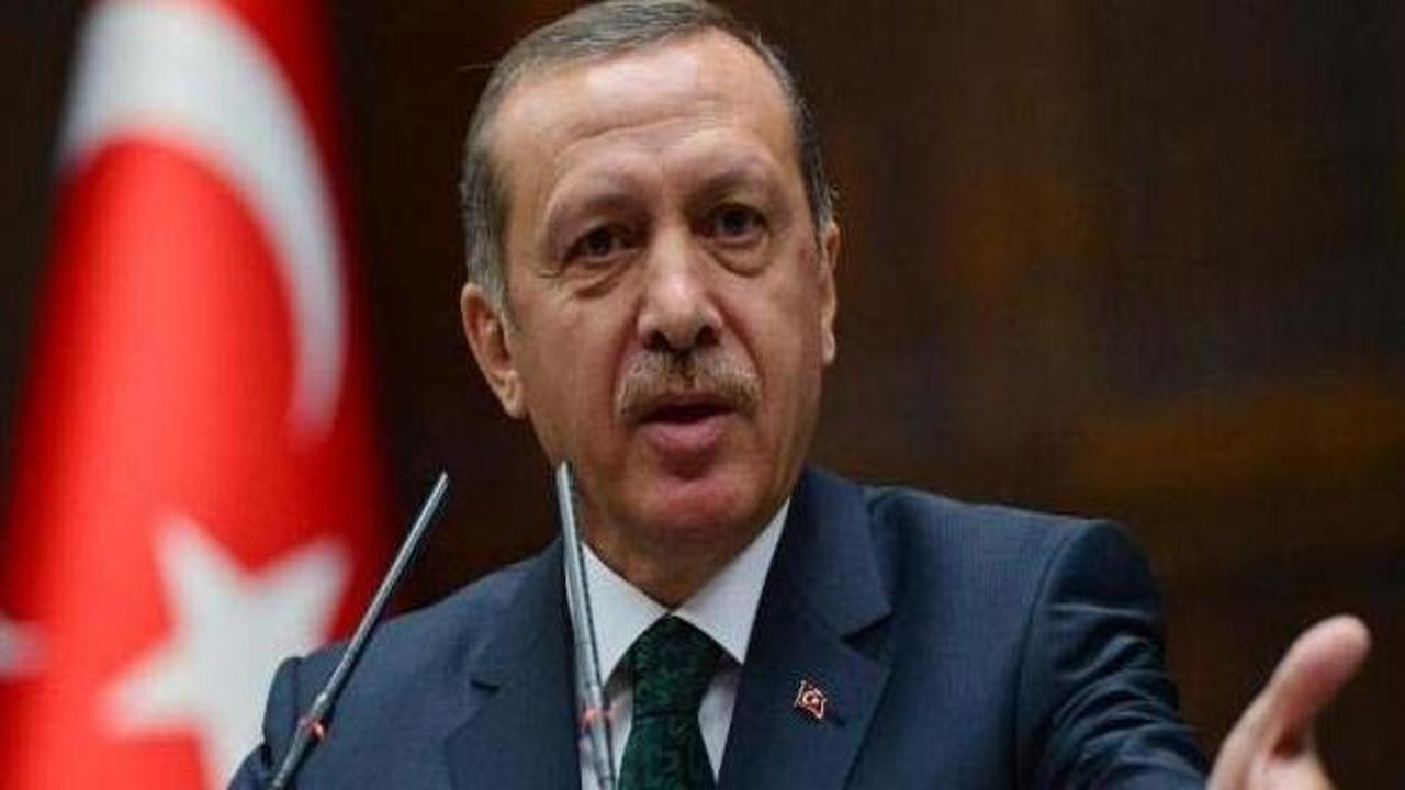 Erdoğan, Molla için devreye girdi