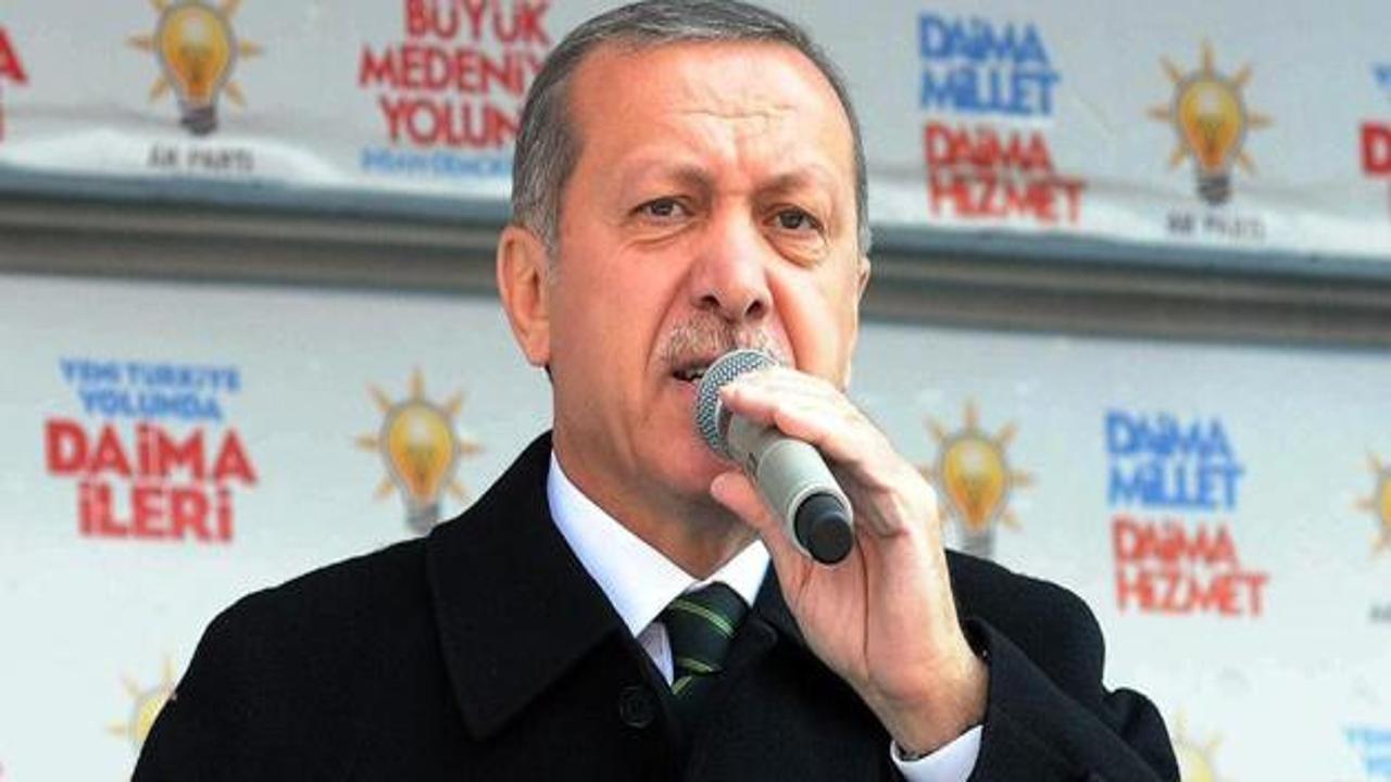 Erdoğan'ın sesini bir günde iyileştiren iksir