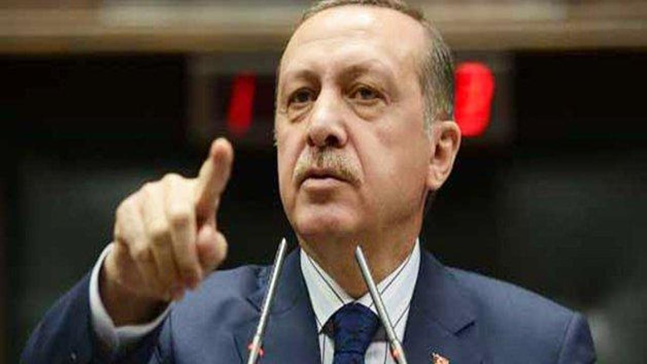 'Erdoğan aday olamaz' itirazını AYM reddetti
