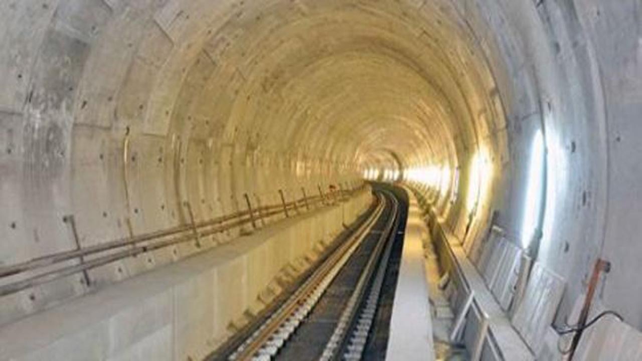 İstanbullulara ücretsiz Marmaray müjdesi