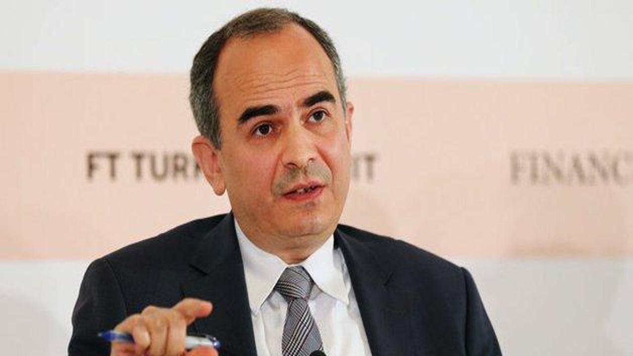 Baş&ccedil;ı: Herkesin g&ouml;r&uuml;ş&uuml;n&uuml; dikkate alırız