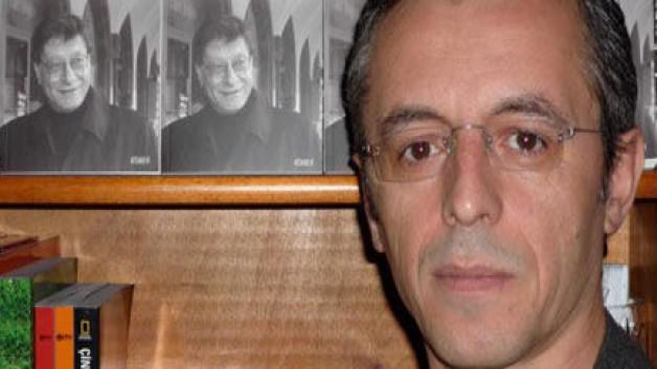 Basın İlan Kurumu'nda yeni görevlendirme