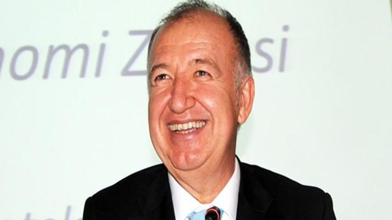 Başkan ya Rus ya da Alman hoca istiyor