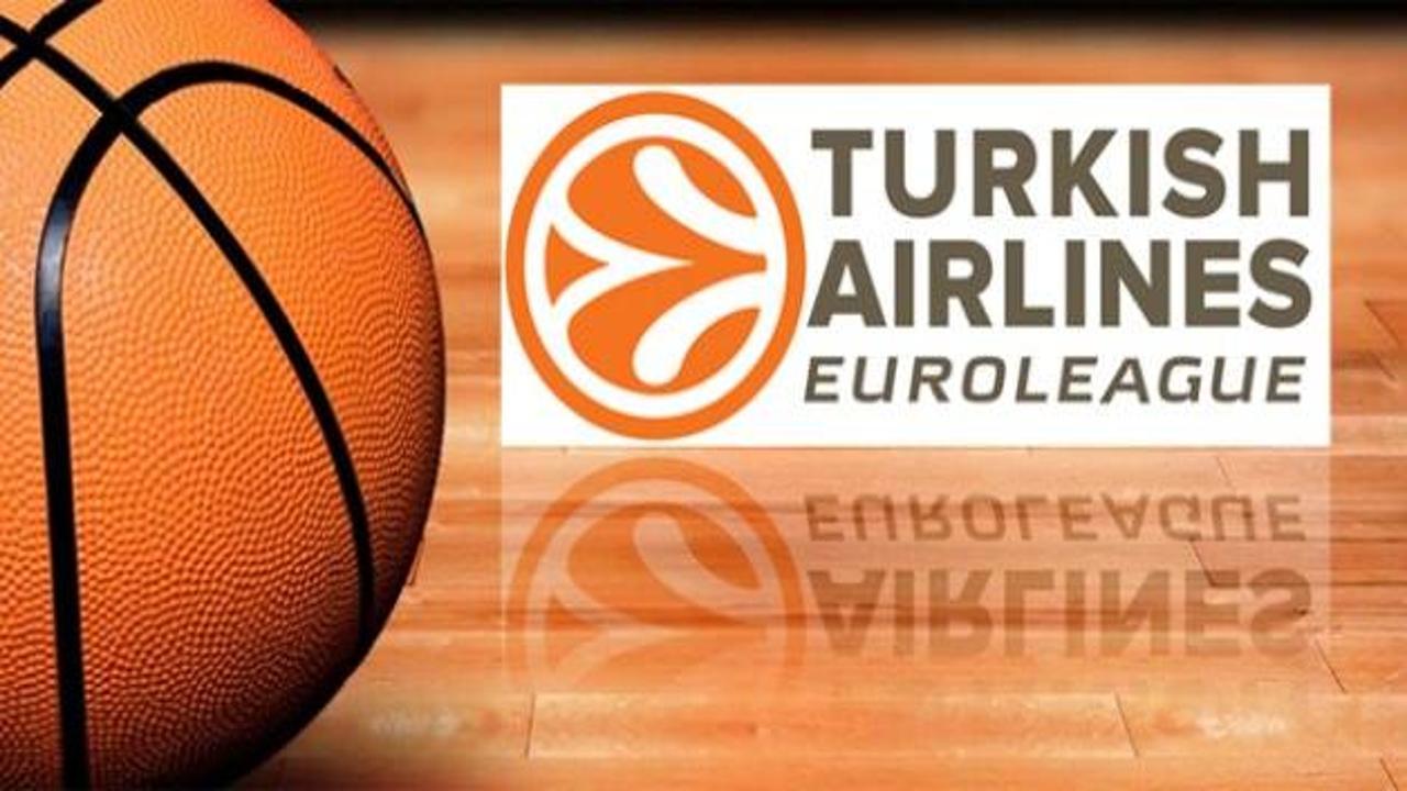 Basketbolda Avrupa Ligi devrimi