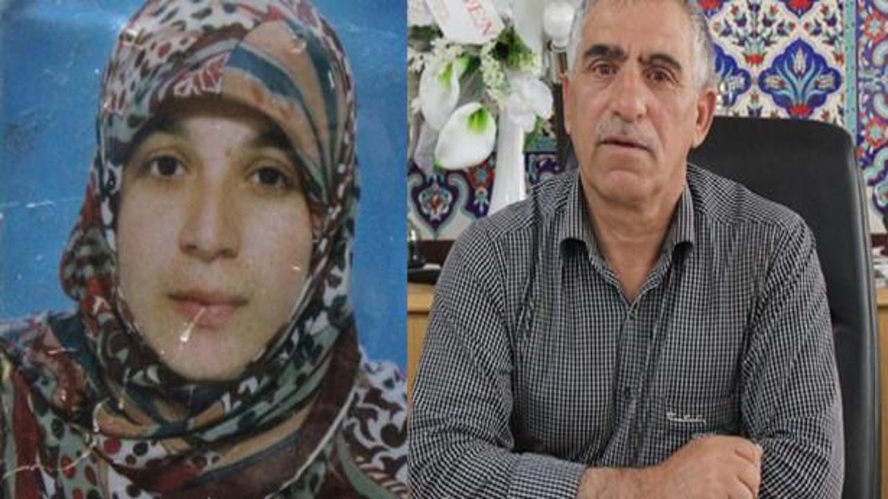 Baş&ouml;rt&uuml;s&uuml; davasını kazanan &ouml;ğretmen konuştu