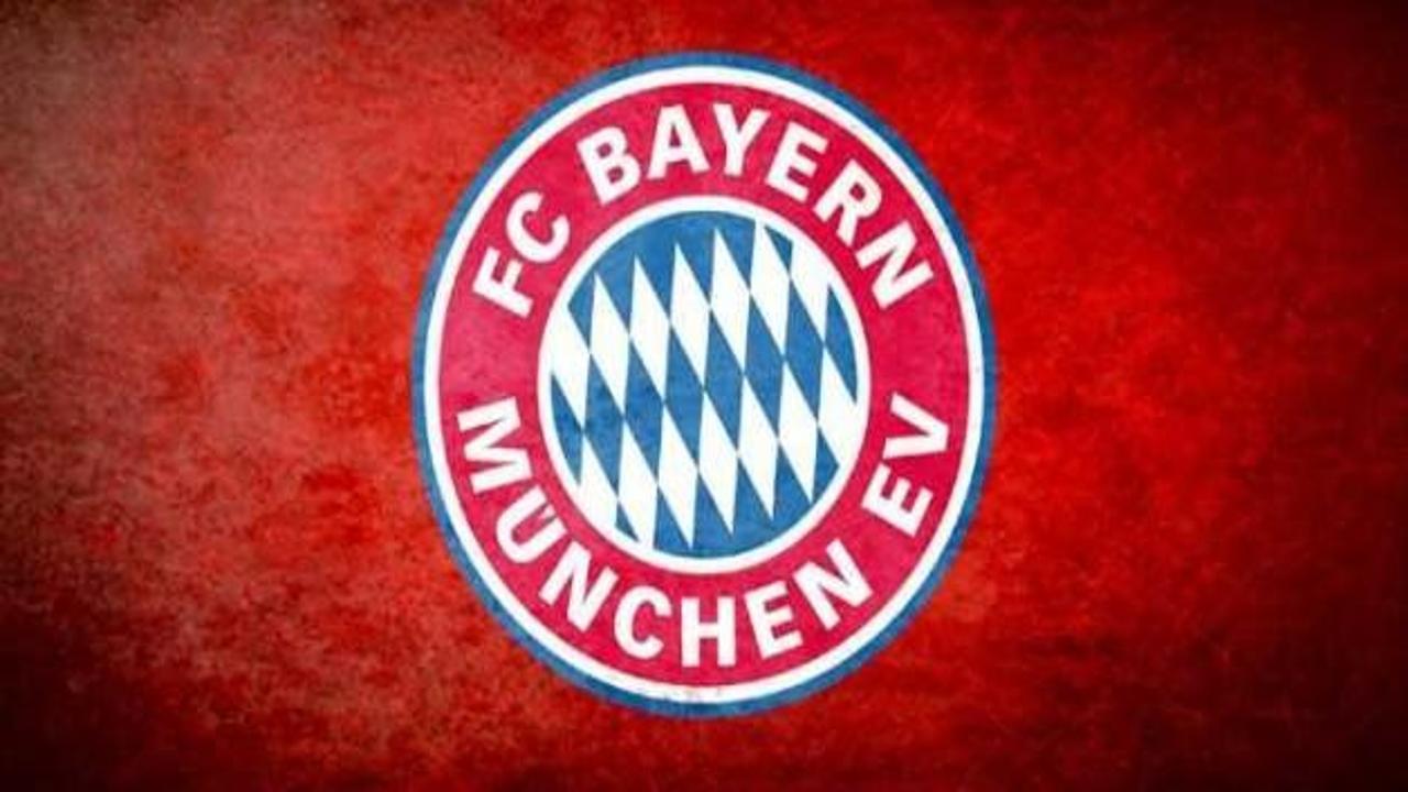 Bayern Münih'ten 4 flaş imza birden!