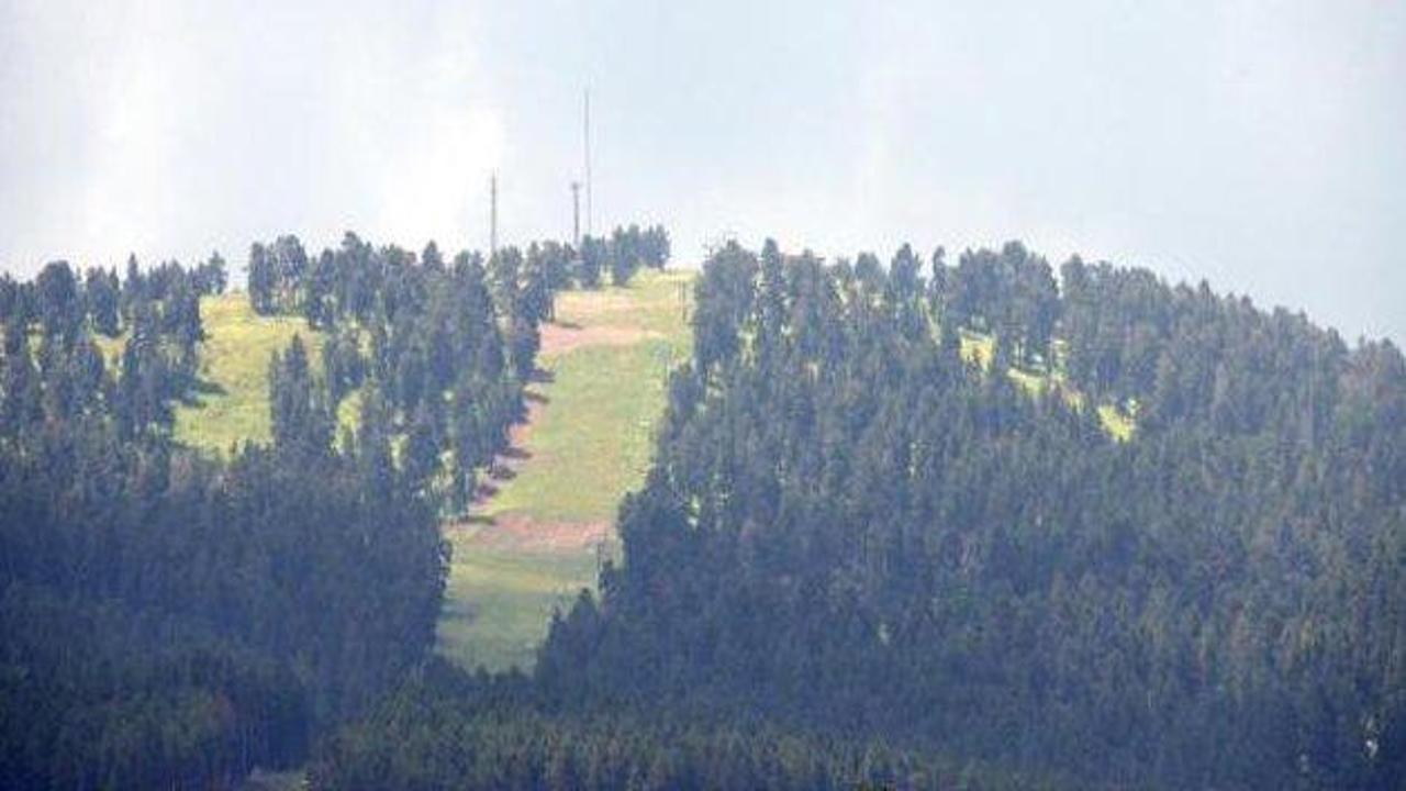 Bayraktepe 'Bayrak' bekliyor