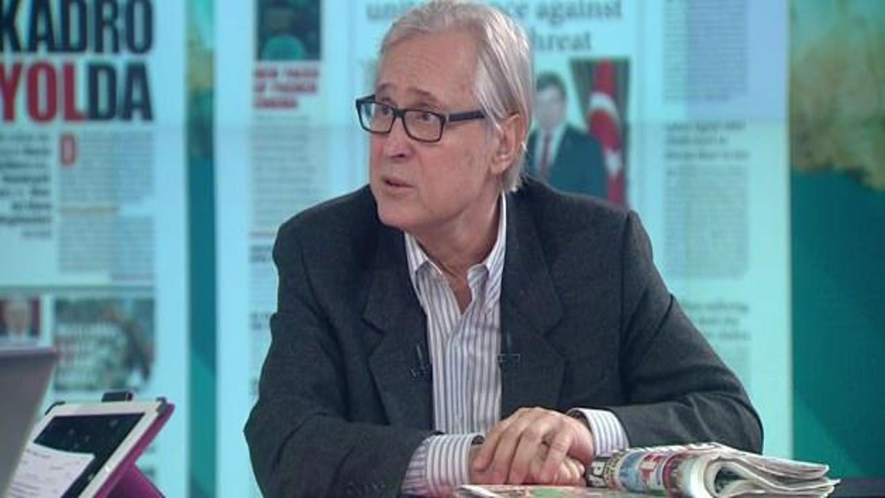 Bayramoğlu: Avcı ile buradayız mesajı verildi