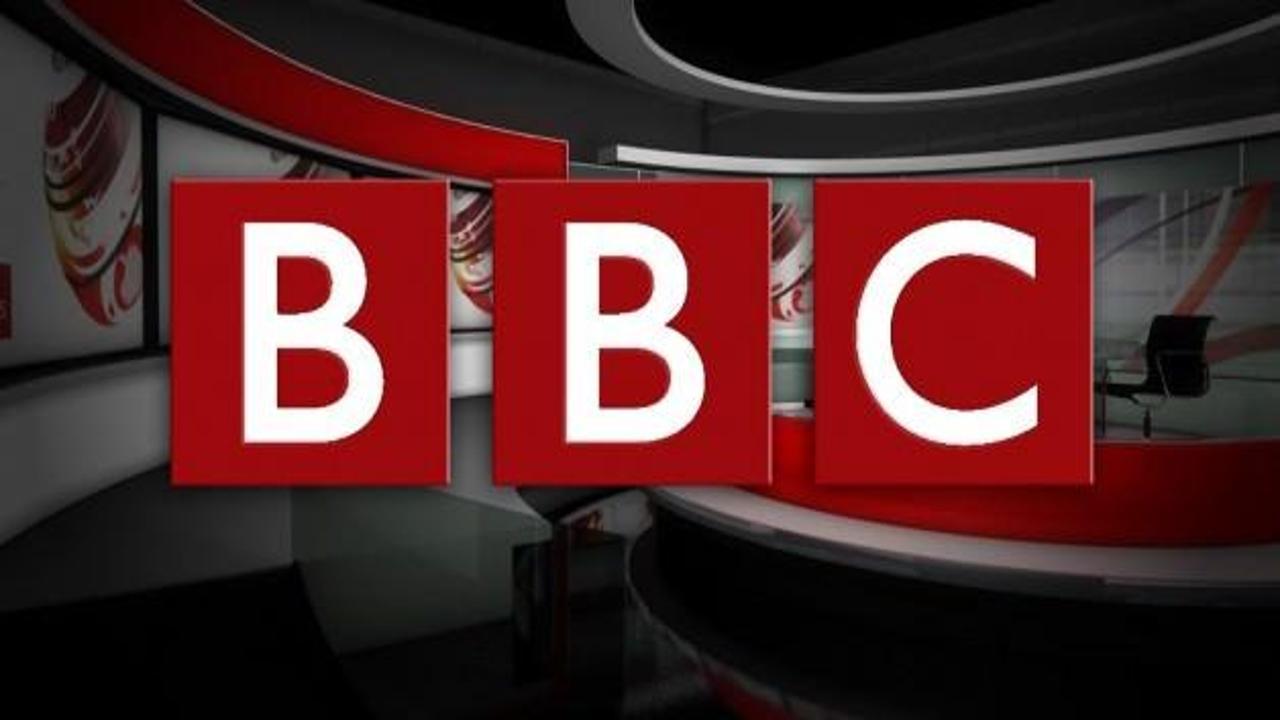 BBC 'DAEŞ' kararını verdi! Sonunda geri adım attı