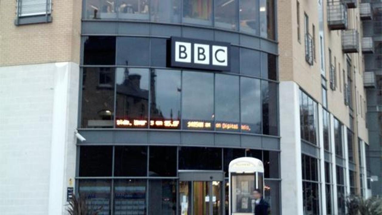 BBC K.Kore'de yayın yapmak istiyor