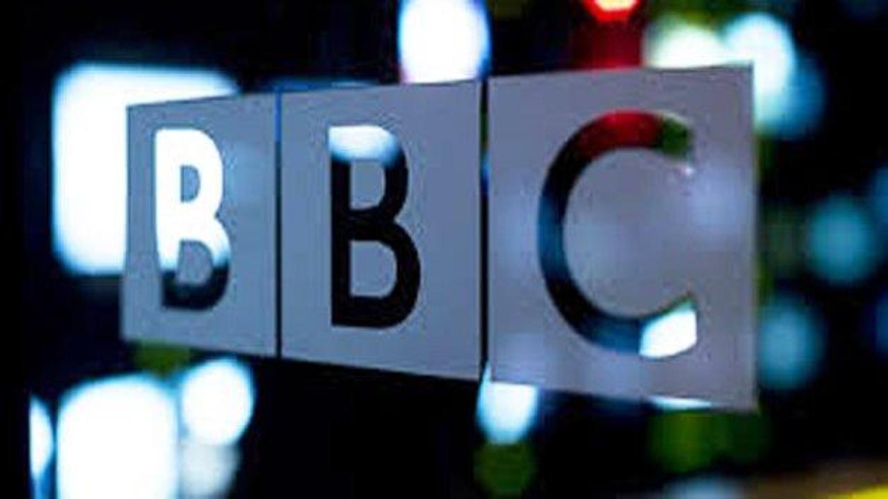 BBC şimdi de Amasya'ya el attı