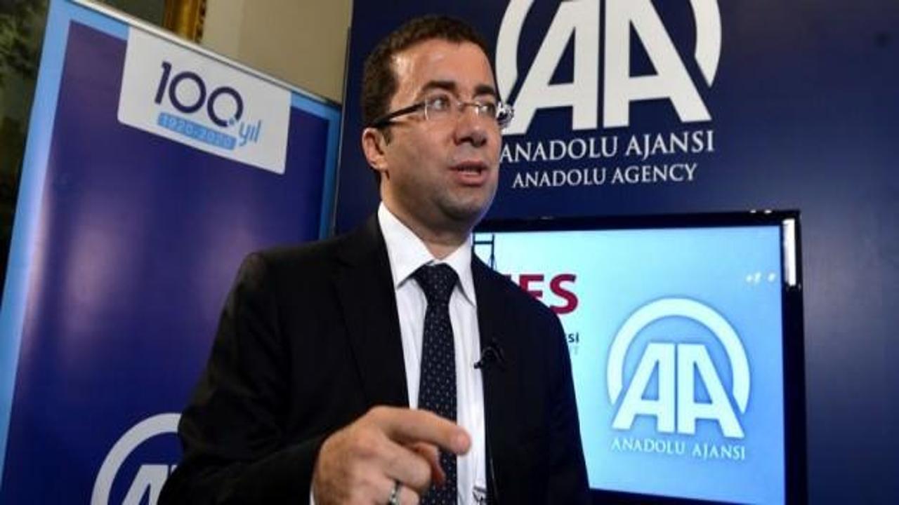 BDDK başkanlığına Y&uuml;lek mi geliyor?