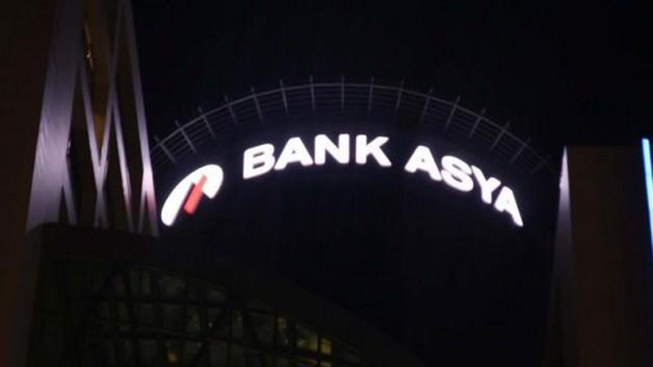 BDDK'dan Bank Asya açıklaması