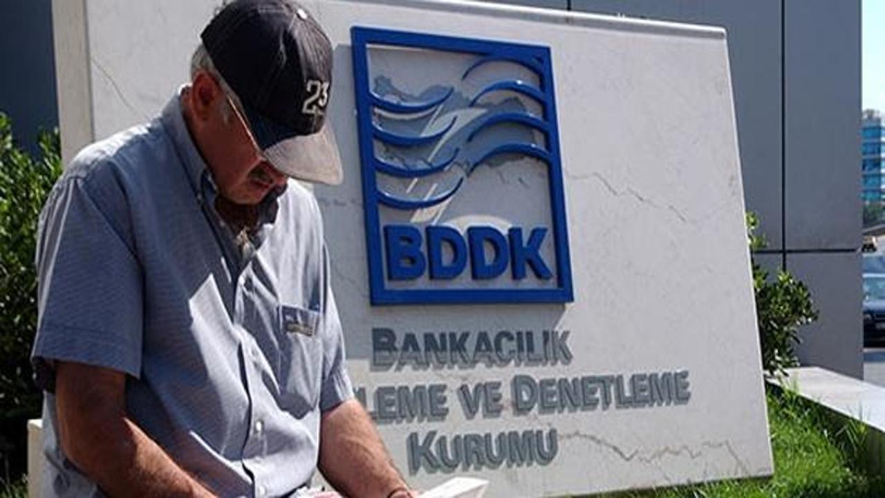 BDDK'nın 2013 Faaliyet Raporu açıklandı