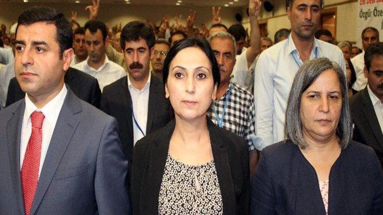 BDP'nin ismi değişti