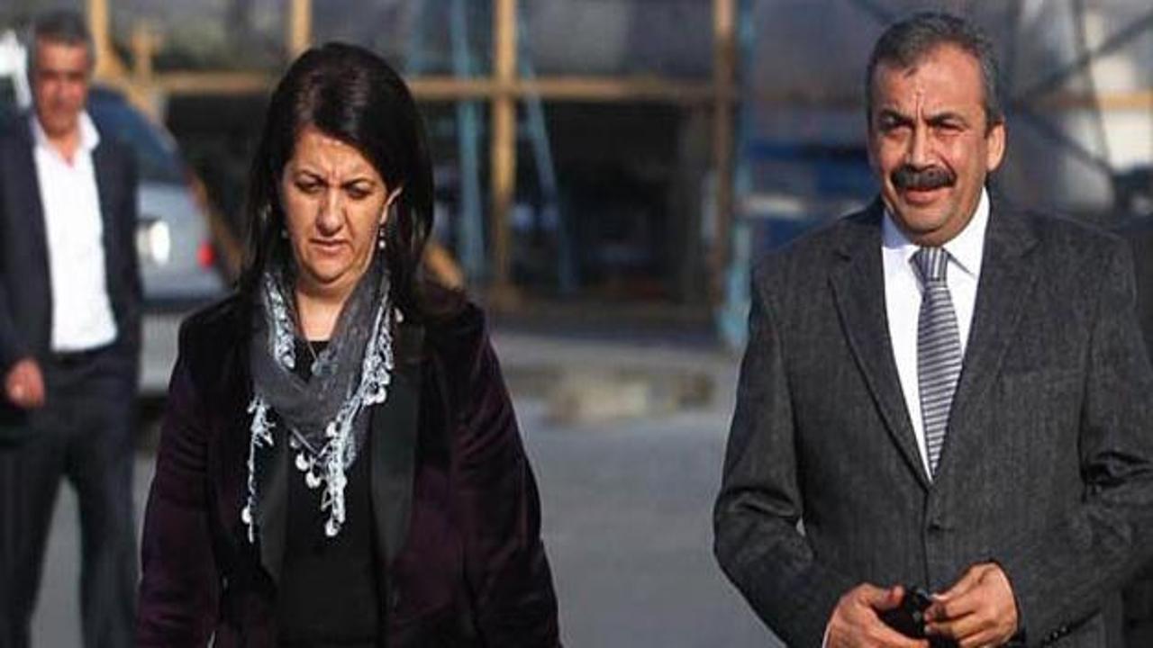 BDP ve HDP'li 3 milletvekili İmralı'ya gitti