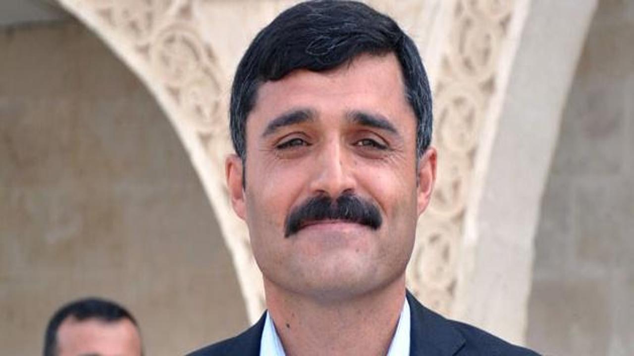 BDP'li başkana silahlı saldırıyla ilgili 2 g&ouml;zaltı