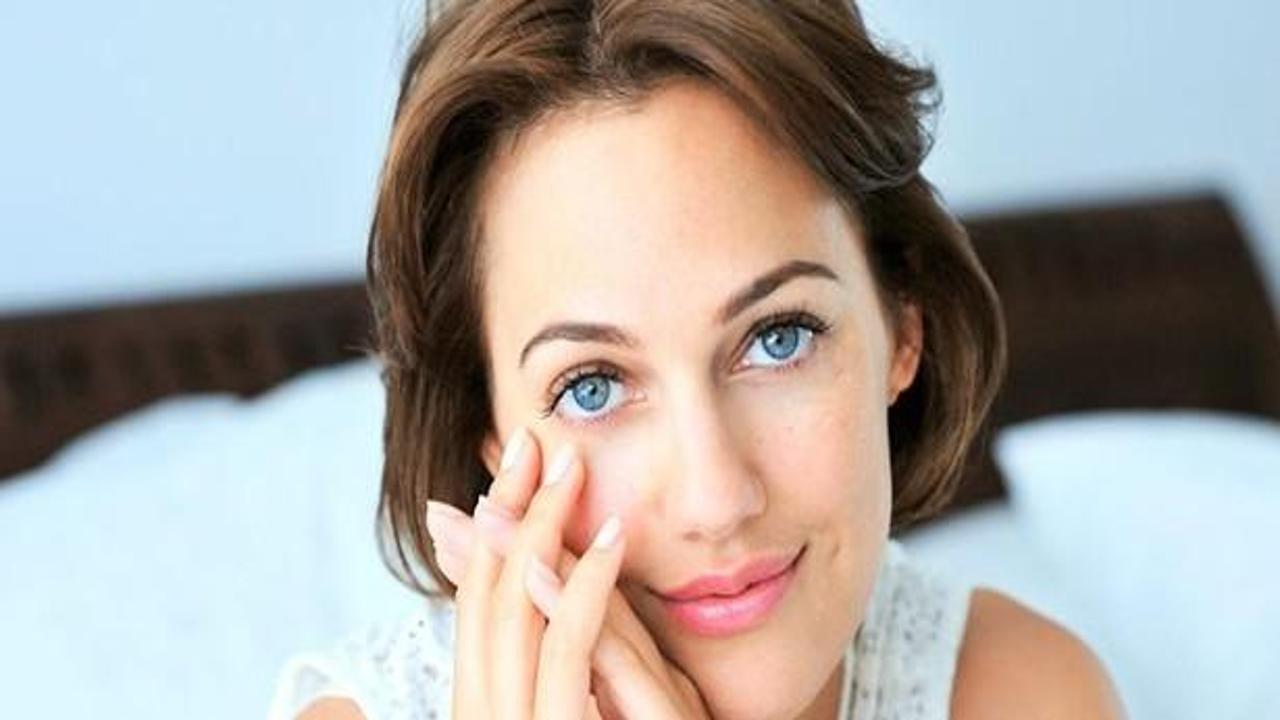Timur Savcı: Meryem Uzerli ile film çekebiliriz