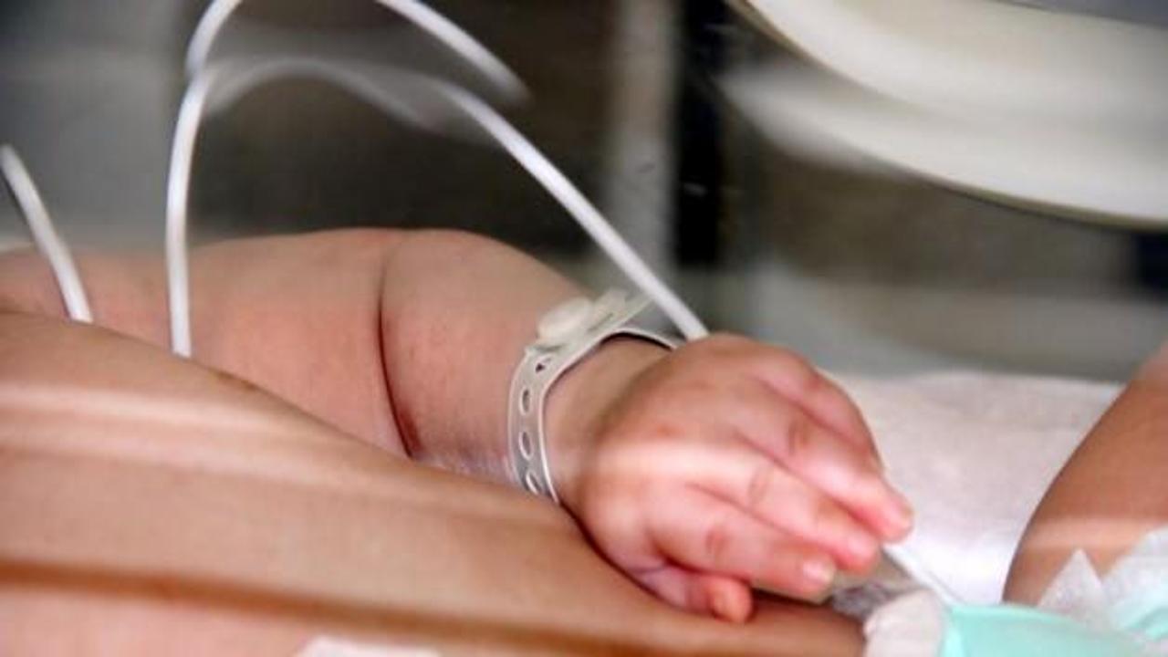 Bebek kaçırmaya mikroçipli bileklik önlemi