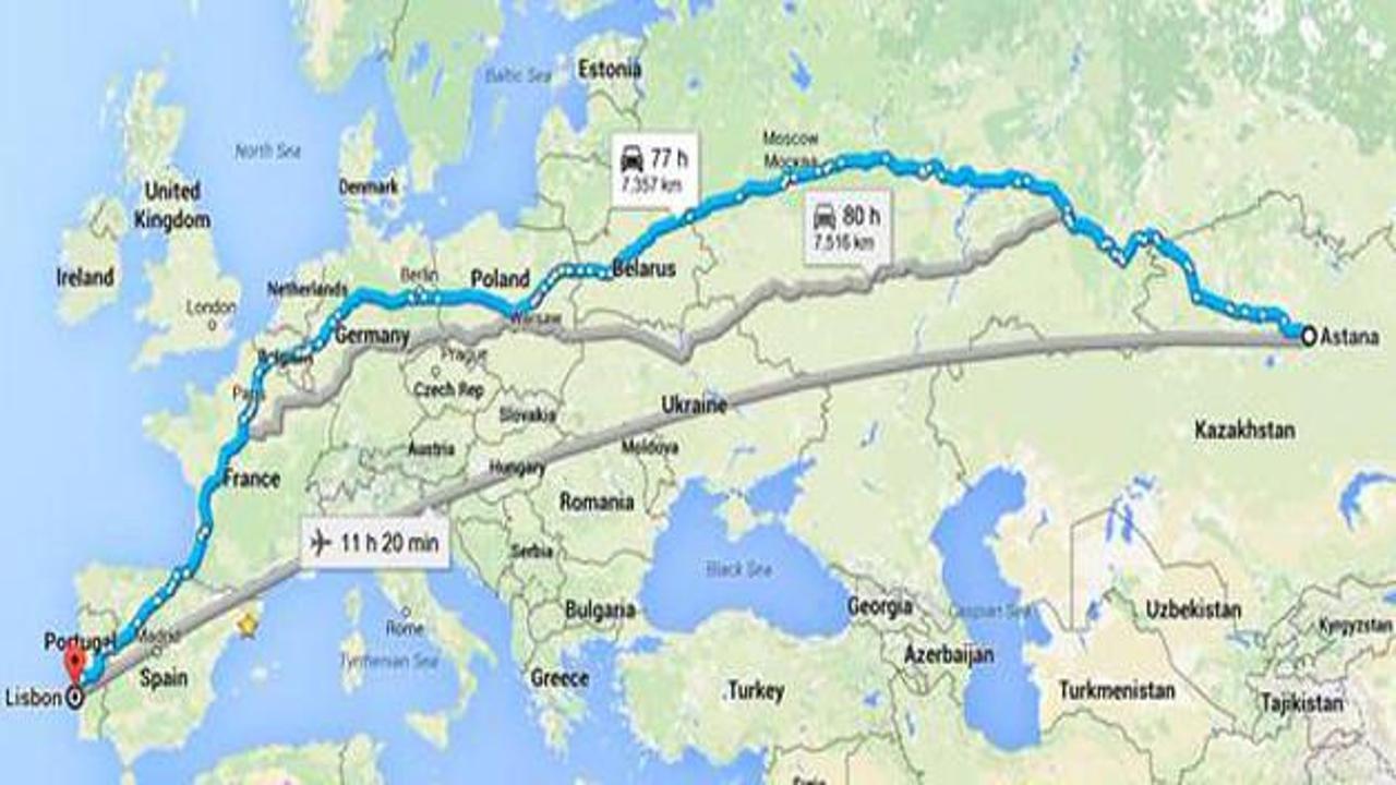 Benfica-Astana ma&ccedil;ında rekor kırıldı