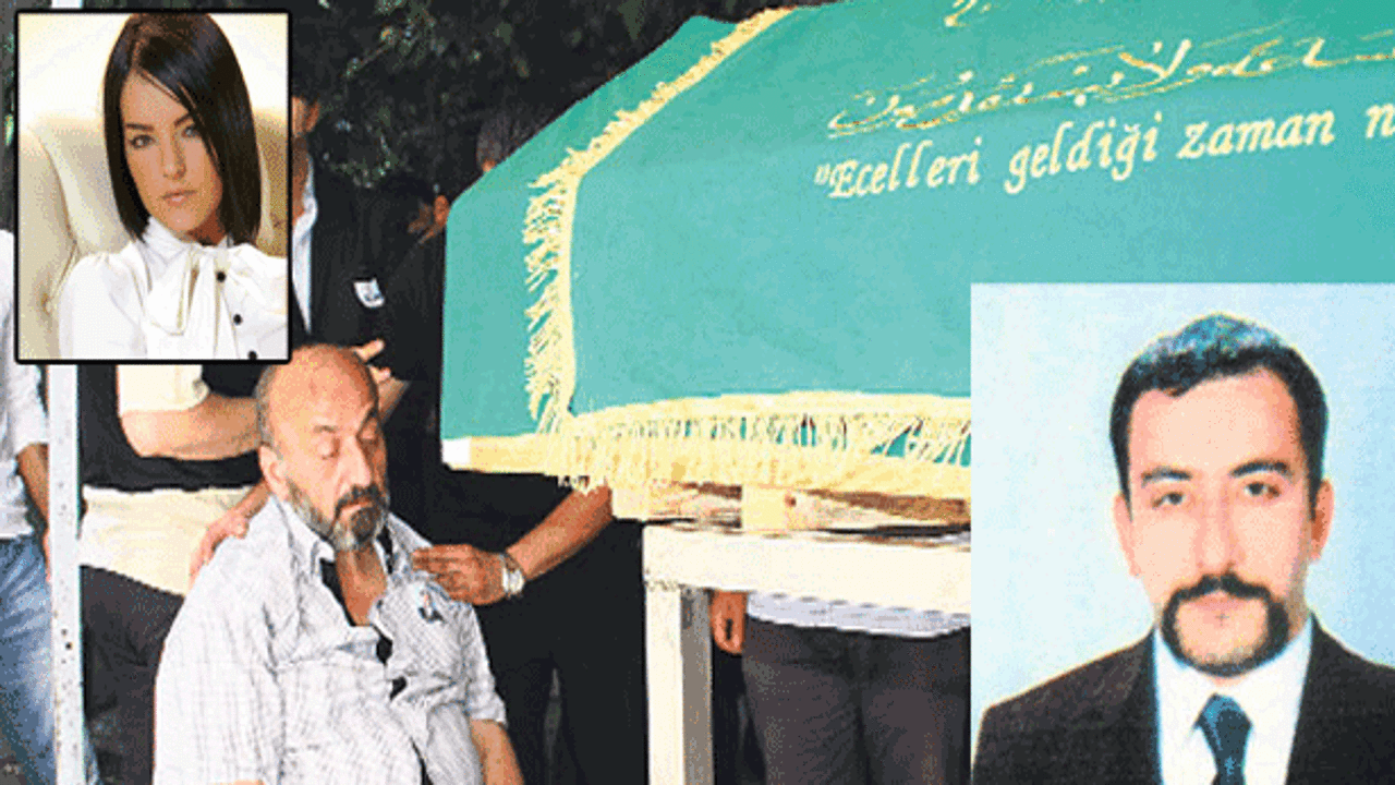 Beng&uuml;'den korumasına duygu dolu veda şiiri