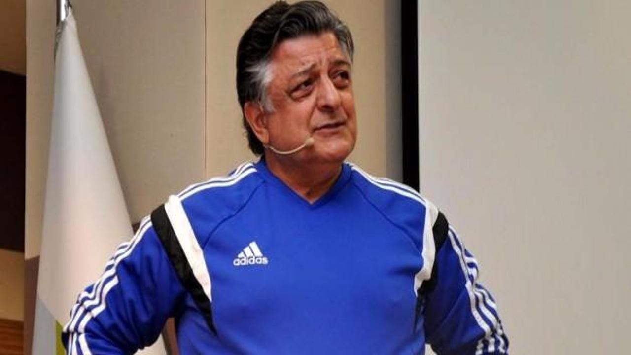 Büyük sürpriz! Yeni hoca Yılmaz Vural oldu