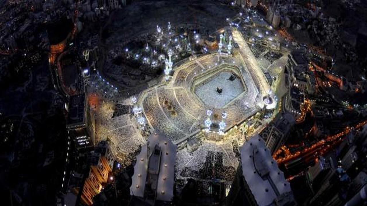 Berat Kandili önemi Şaban Ayının 15. Gecesi