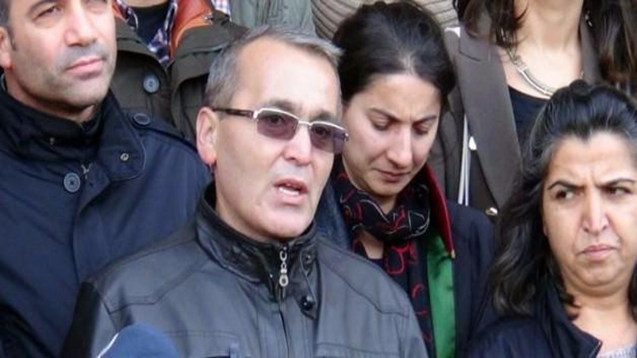 Berkin Elvan'ın babasından teröristlere iki teklif