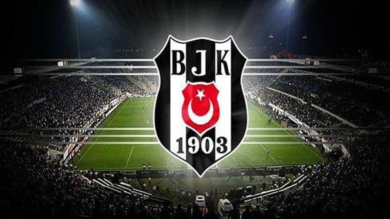 Beşiktaş'tan TFF'ye sürpriz başvuru!
