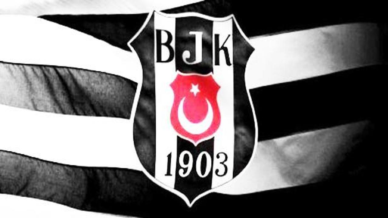 Beşiktaş'tan sürpriz transfer! 33 yaşında...