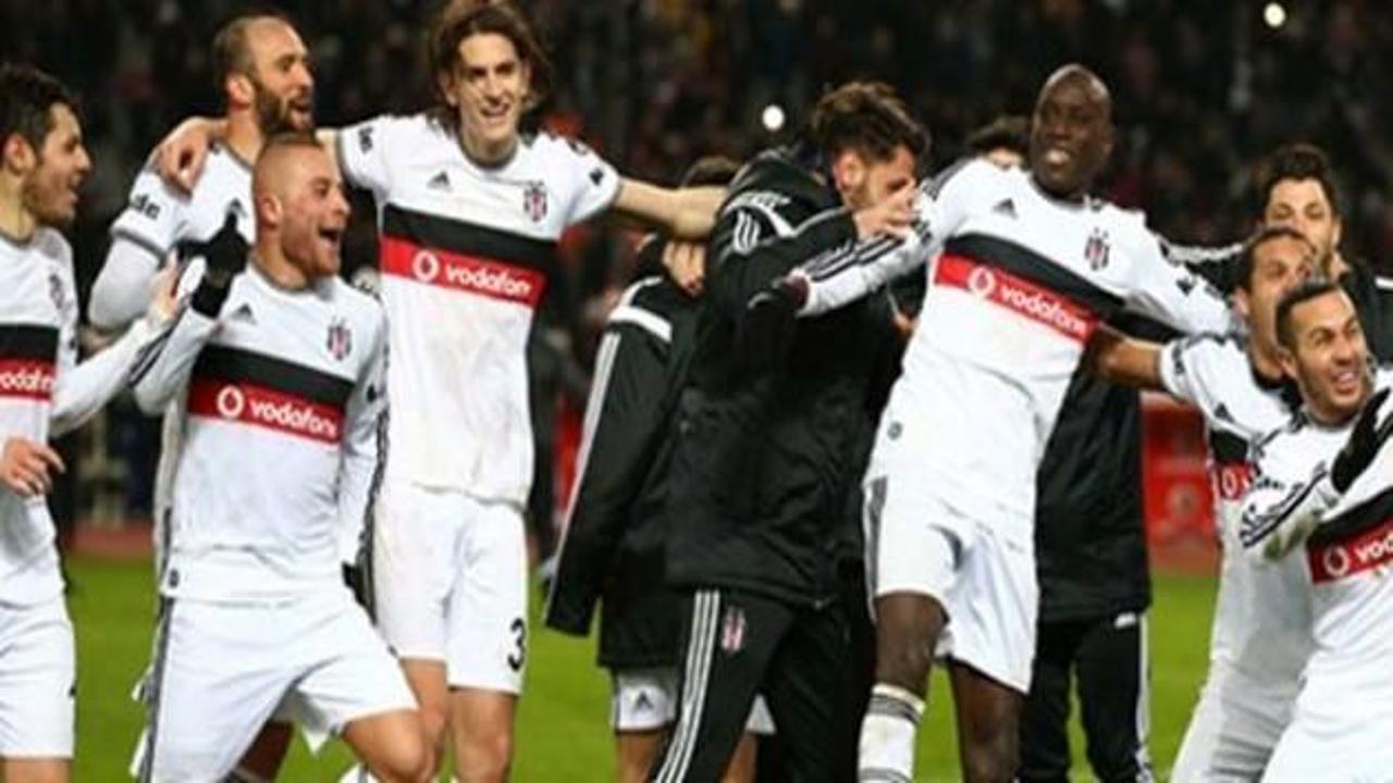 Beşiktaş, Liverpool canlı yayın Star TV 