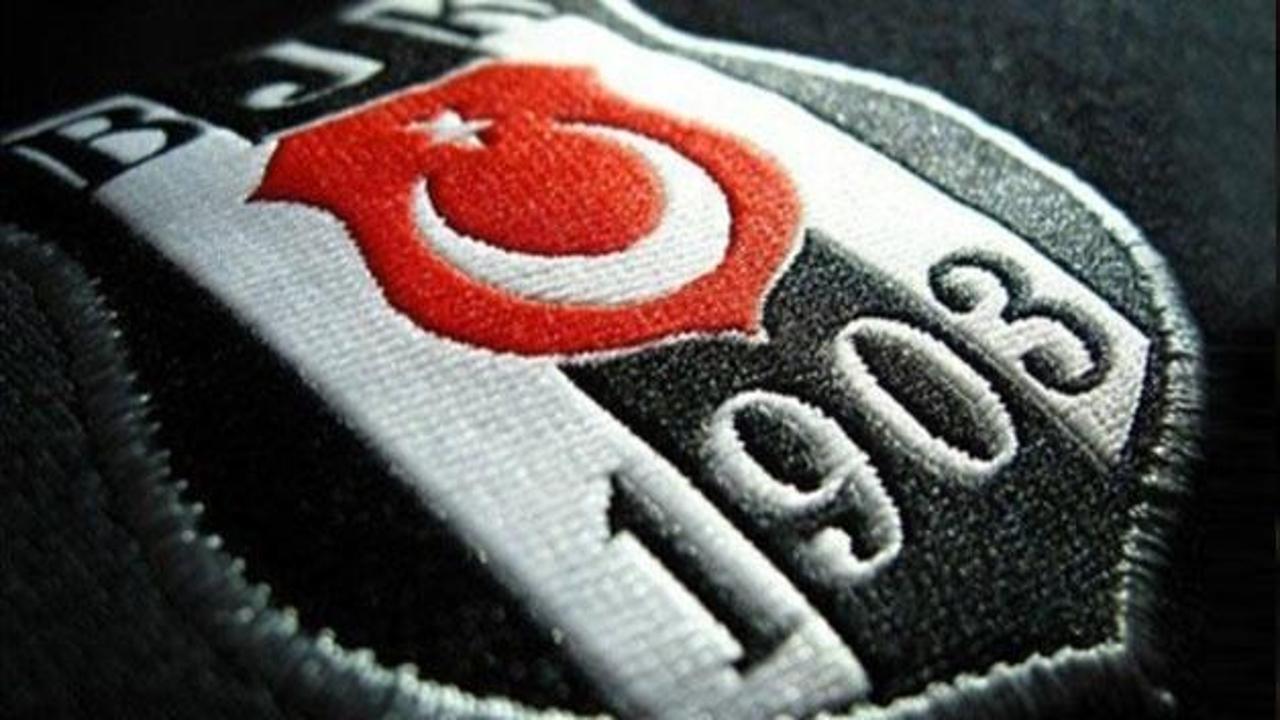 Beşiktaş'a yeni başkan adayı! Açıkladı