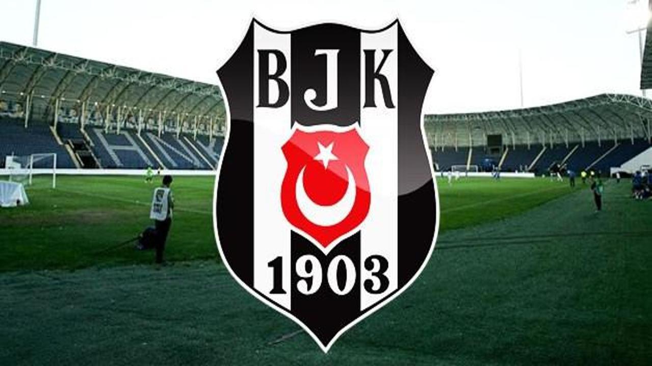 Beşiktaş, otobüslerle Ankara'ya taşıyacak!