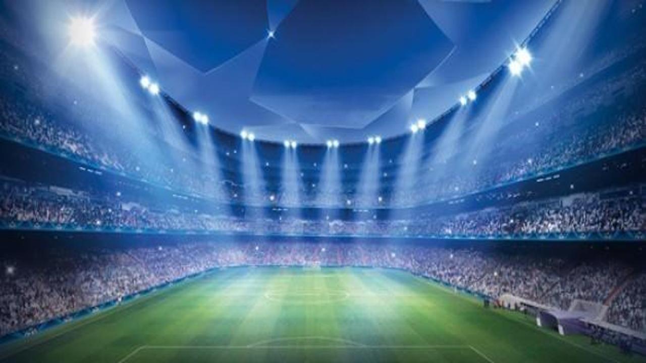 Beşiktaş (ma&ccedil;ı) Sporting Lisbon ma&ccedil;ı hangi kanalda