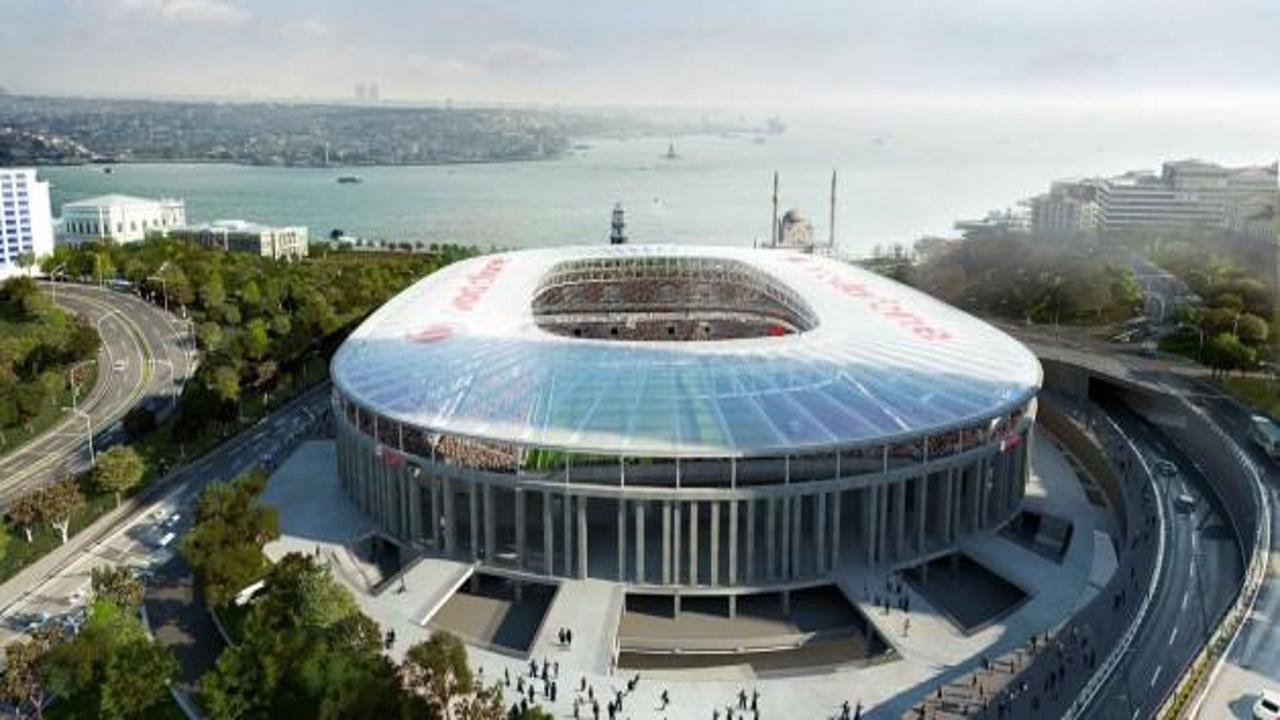 Beşiktaş'ı rahatlatacak para: 100 milyon dolar