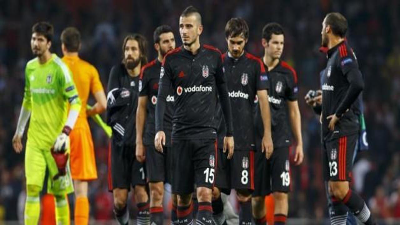 Biliç'ten büyük kumar: Beşiktaş için en büyük risk