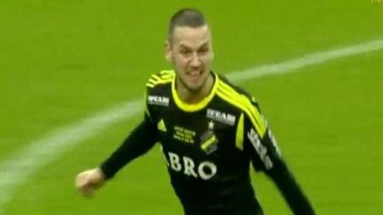 Beşiktaş'ın transferi Alexander Milosevic kimdir?