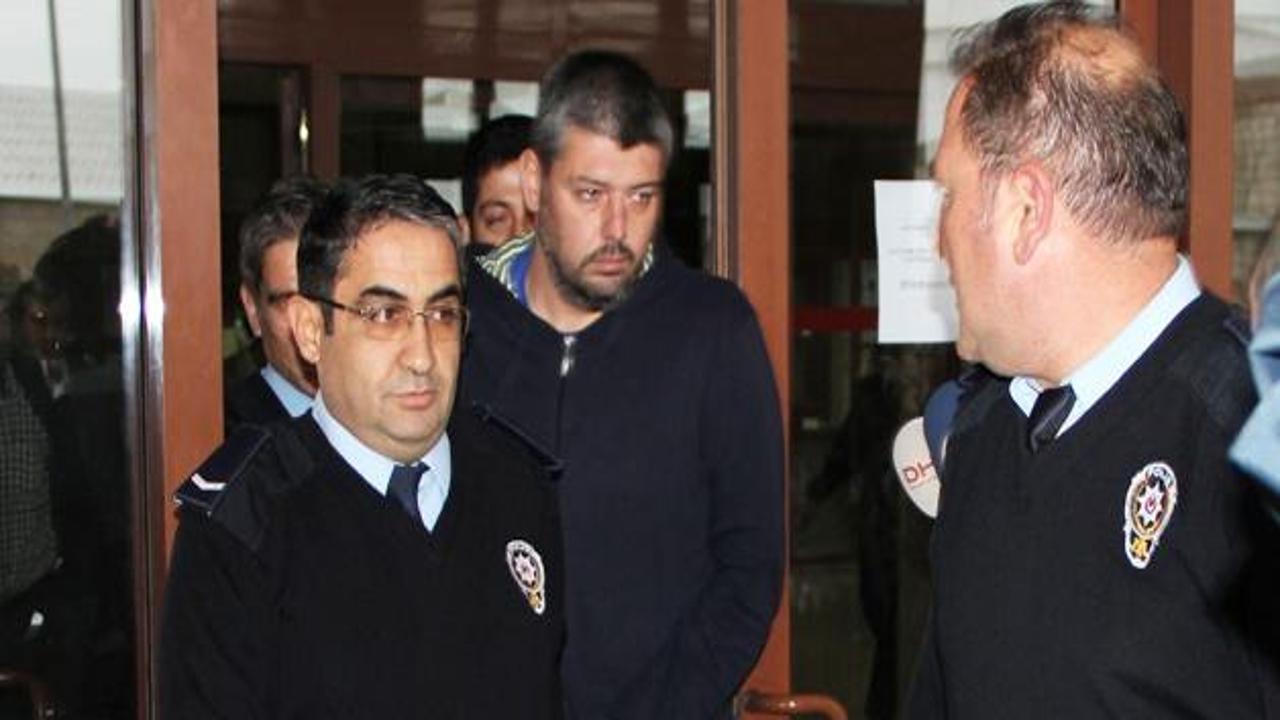 Beşiktaşlı eski futbolculardan büyük vefa