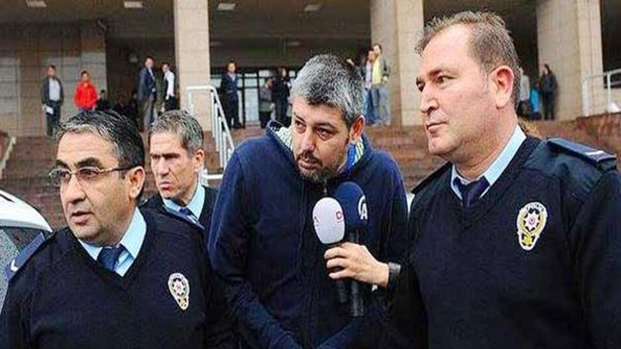 Beşiktaşlı eski oyuncu tutuklandı!