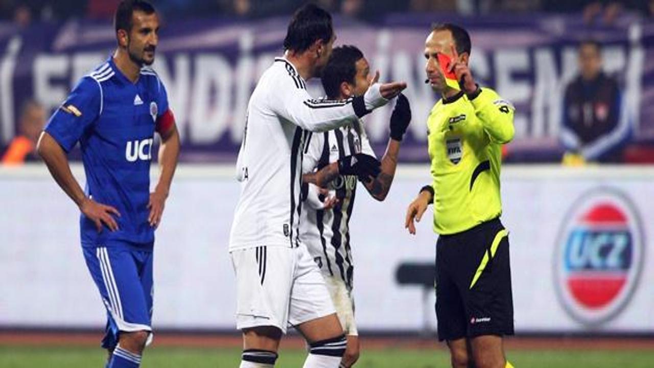 Kasımpaşa karara itiraz edecek!