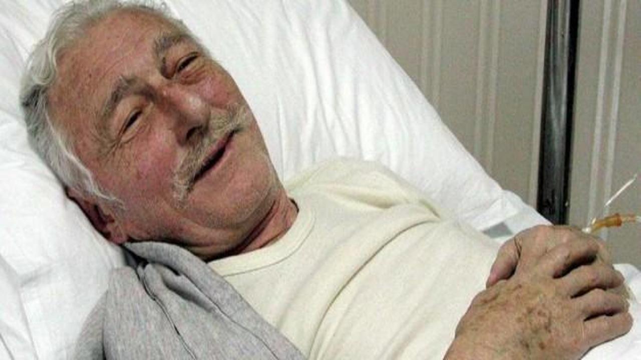 Beşiktaşlılar, Seba i&ccedil;in hastaneye akın etti