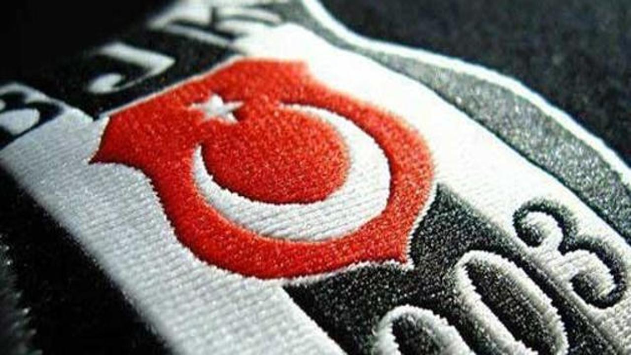 Beşiktaş'tan F.Bahçe'ye dev çalım!