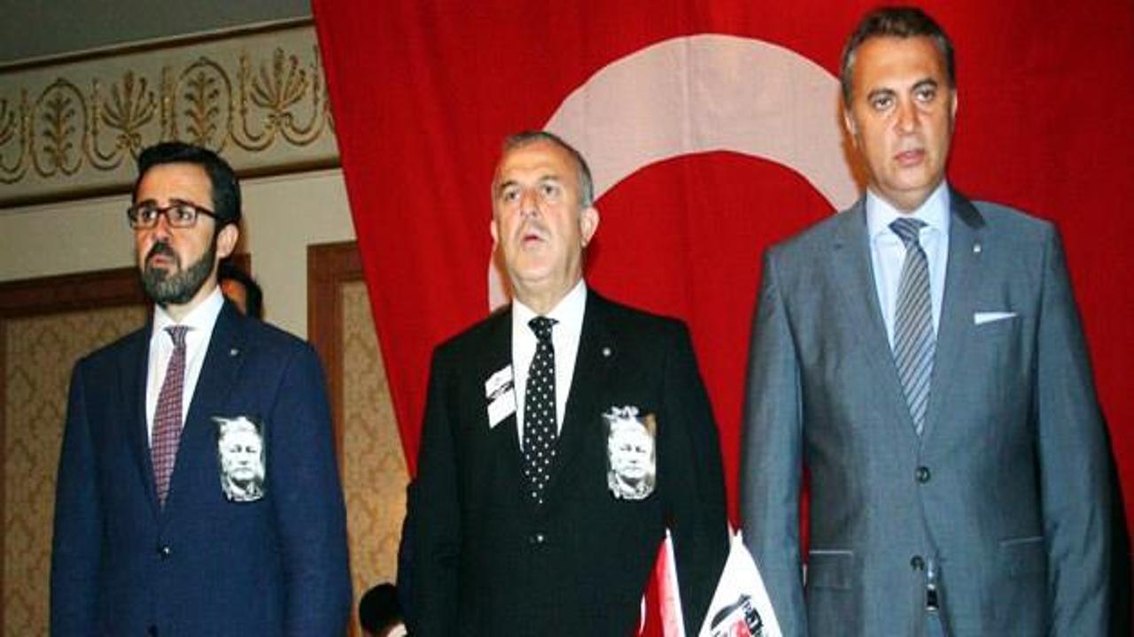 Beşiktaş'ta sır kayıp! Haber alınamıyor