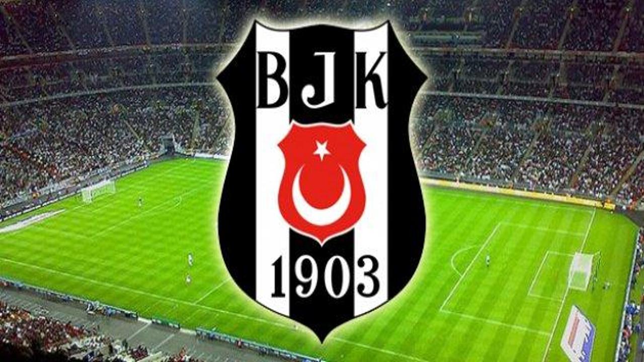 Beşiktaş'ta Sivas maçı öncesi sürpriz karar!